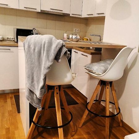 Apartman Bilja 3* ซาเกร็บ ภายนอก รูปภาพ