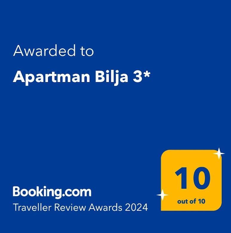 Apartman Bilja 3* ซาเกร็บ ภายนอก รูปภาพ