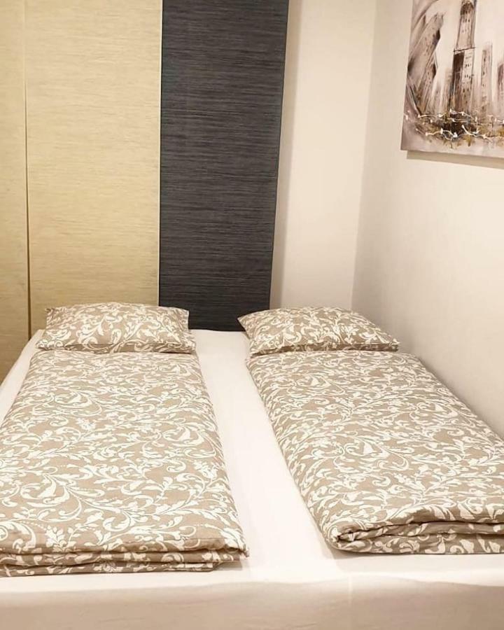 Apartman Bilja 3* ซาเกร็บ ภายนอก รูปภาพ