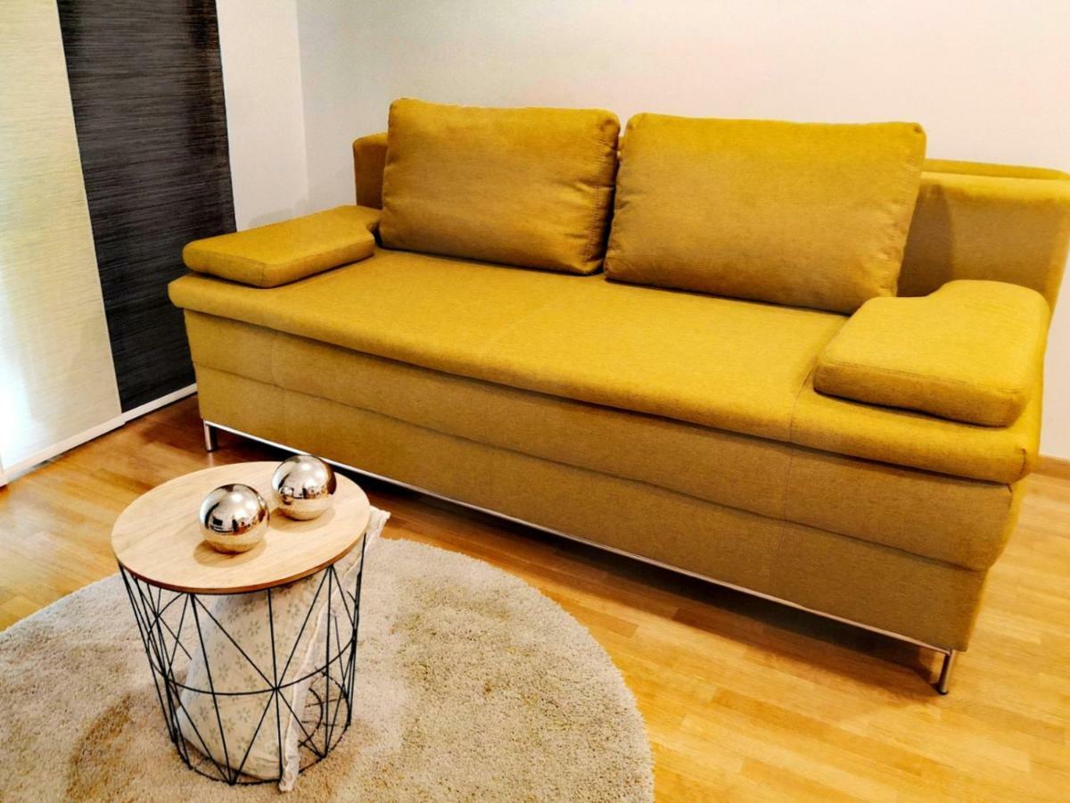 Apartman Bilja 3* ซาเกร็บ ภายนอก รูปภาพ