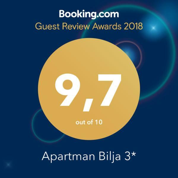 Apartman Bilja 3* ซาเกร็บ ภายนอก รูปภาพ