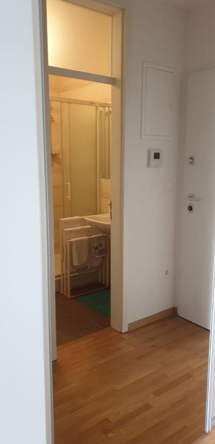 Apartman Bilja 3* ซาเกร็บ ภายนอก รูปภาพ