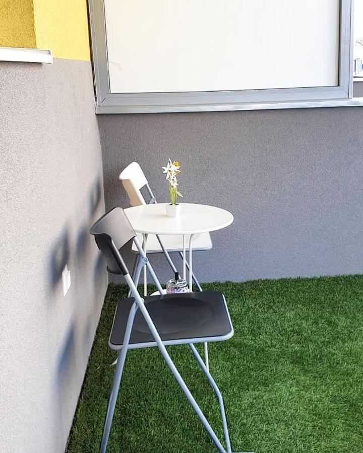 Apartman Bilja 3* ซาเกร็บ ภายนอก รูปภาพ